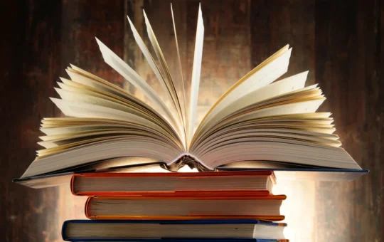 Best books to read in 2025