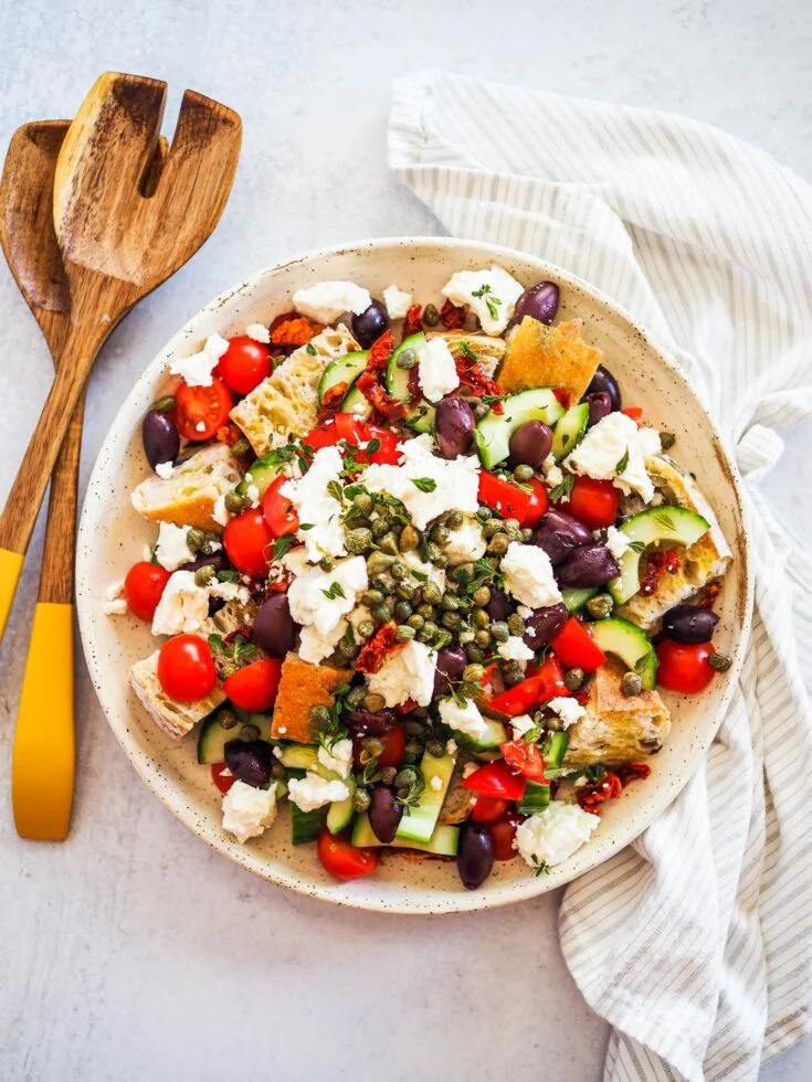 Famous World Foods in 2025