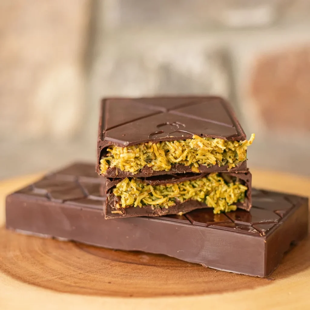 Famous World Foods in 2025