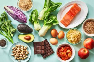 Famous World Foods In 2025