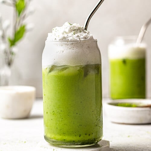 Famous World Foods in 2025