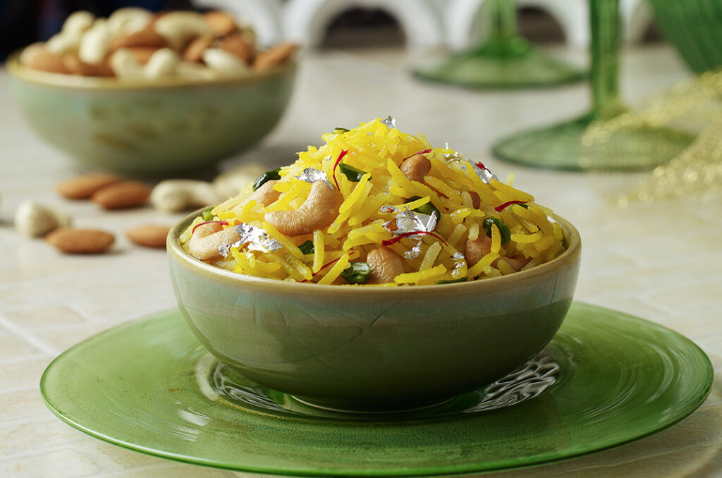 Famous World Foods in 2025