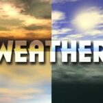 Weather Updates of the Week