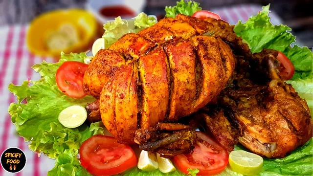 Famous World Foods in 2025