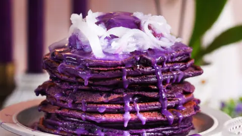 Famous World Foods in 2025