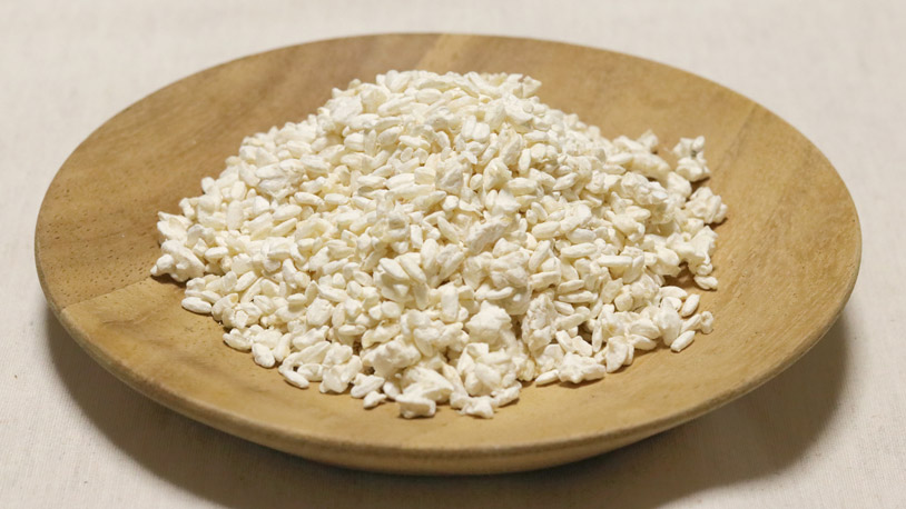 Famous World Foods in 2025