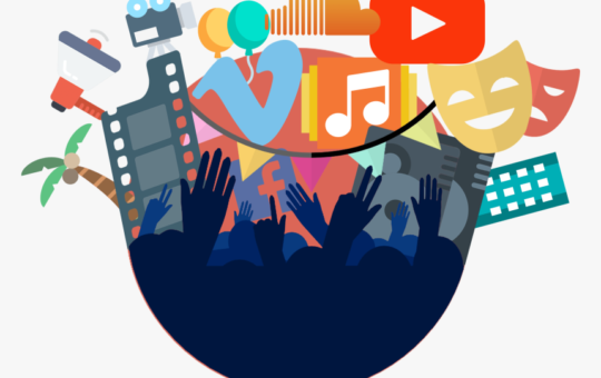 Latest Entertainment Highlights of 2025