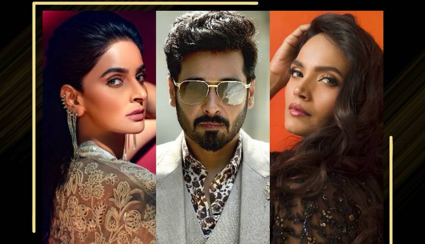 Latest Entertainment Highlights of 2025