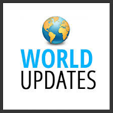 world updates