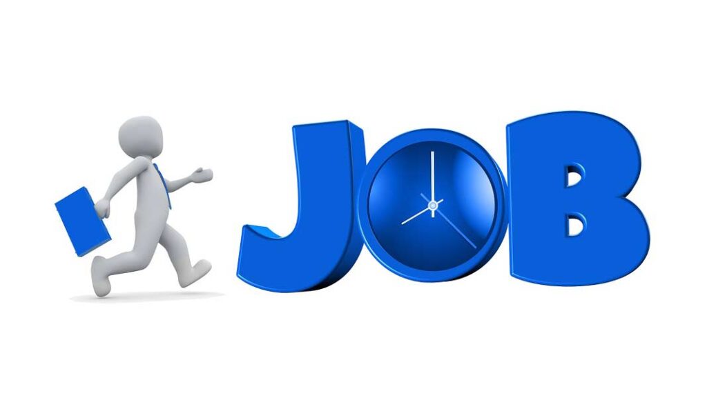 Latest Jobs Updates
Latest Jobs Vacancies