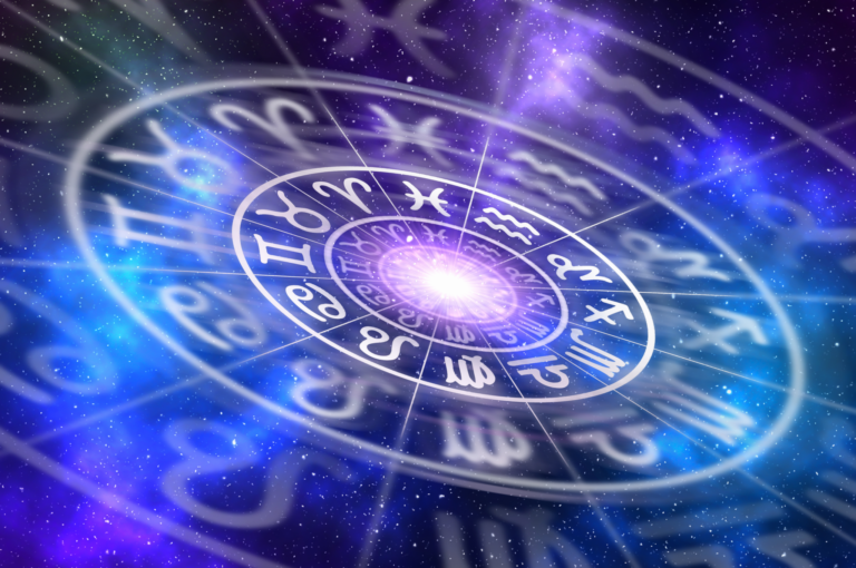 Astrology Predictions 2025